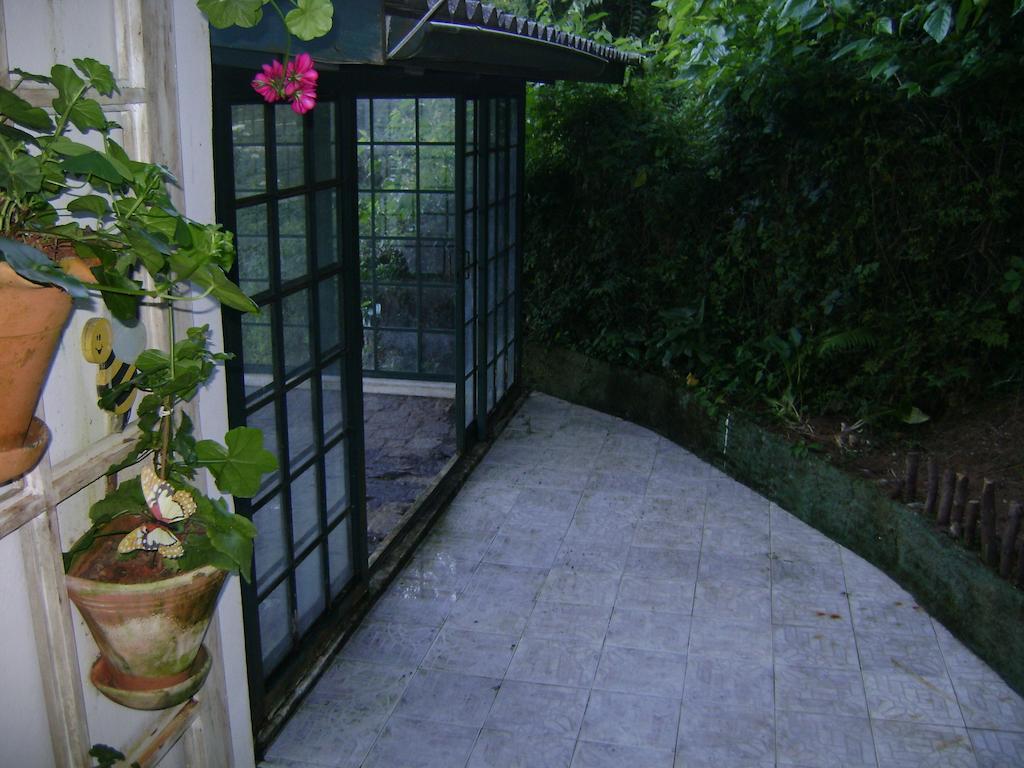 Вилла Casa Ex Кампус-ду-Жордау Экстерьер фото
