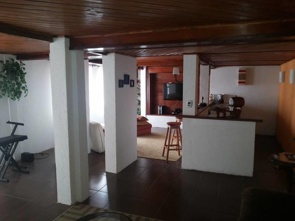 Вилла Casa Ex Кампус-ду-Жордау Экстерьер фото