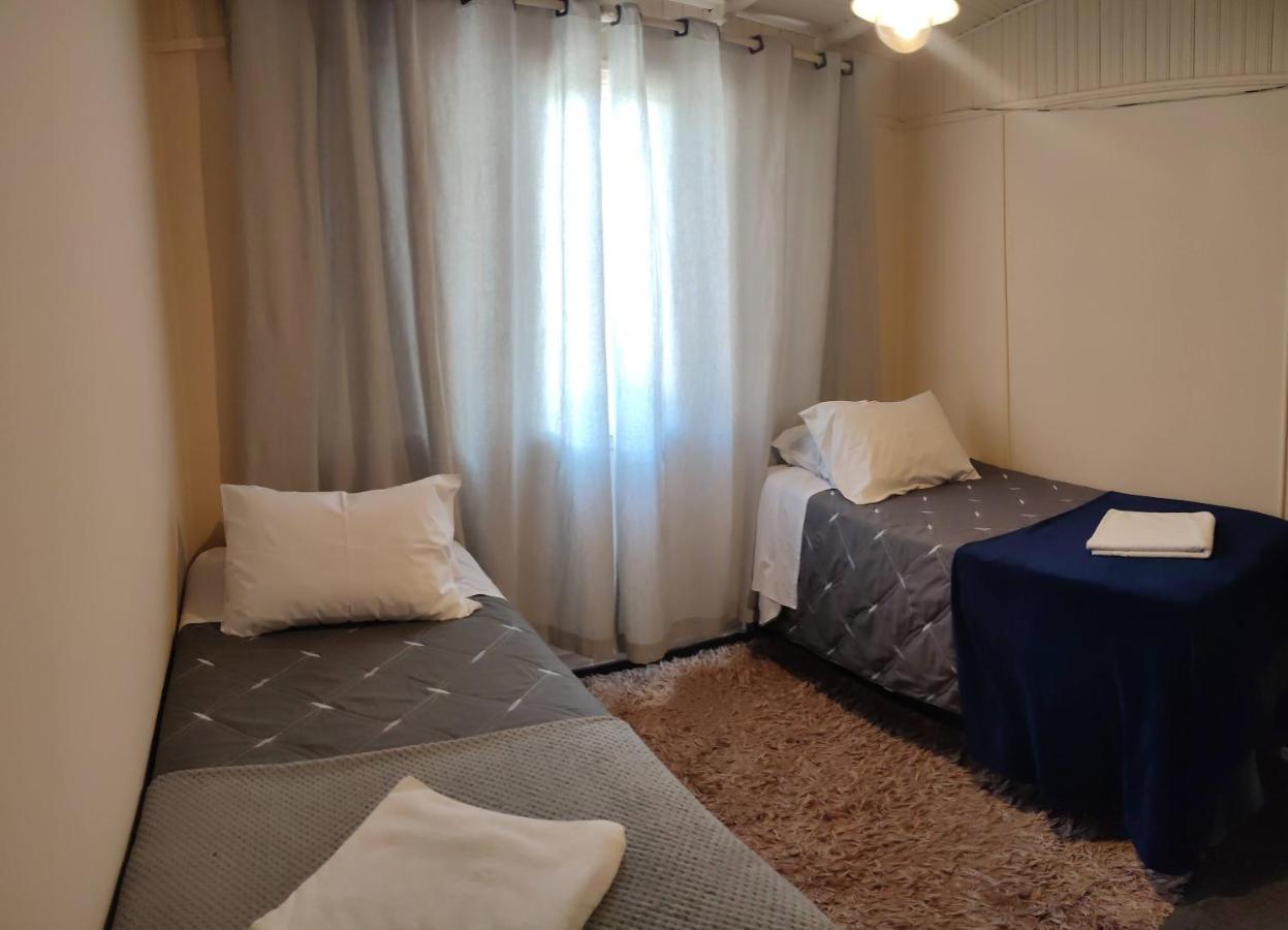 Вилла Casa Ex Кампус-ду-Жордау Экстерьер фото
